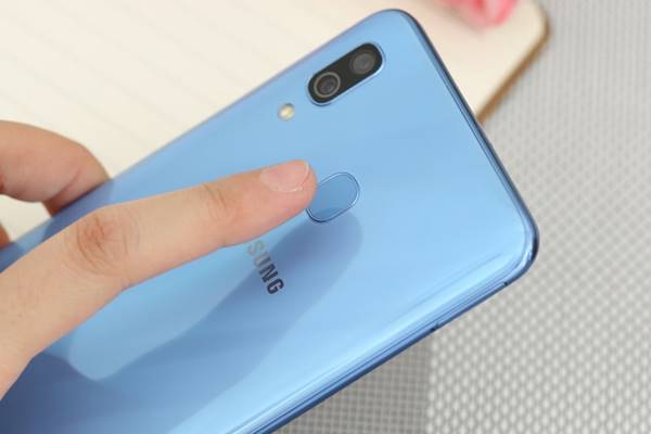 samsung galaxy a30 a10